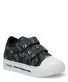KİNETİX Erkek Çocuk Siyah Sneaker