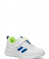 Kinetix Erkek Çocuk Sneaker Beyaz-mavi