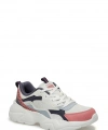 Kinetix Kadın Ekru  Sneaker