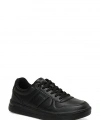 Kinetix Kadın Siyah Sneaker