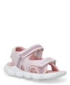 Kinetix Pembe Kız Çocuk Sandalet