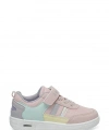 Kinetix Pembe Kız Çocuk Sneaker