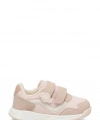 Kinetix Pudra Kız Çocuk Sneaker