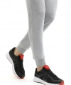 Kinetix Siyah Kırmızı Erkek Spor Ayakkabı