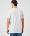 KOTON Erkek Kolej T-shirt