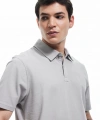 Koton Erkek Pamuklu Regular Fit Kısa Kollu Polo Yaka Tişört