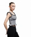 Koton Kadın Crop Bluz