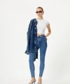 Koton Kadın Dar Paça Skinny
