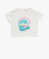 Koton Kız Çocuk T-Shirt