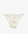 Koton Soyut Desenli Bikini Altı