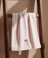 LC Waikiki Ayı Nakışlı Yüz Havlusu 50x80 cm