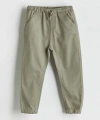 LC Waikiki Erkek Çocuk Beli Lastikli Jogger Pantolon