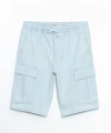 LC Waikiki Erkek Jean Şort