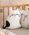 LC Waikiki  Karışık Kedi Figürlü Pelüş Bebek Kırlent 35 Cm