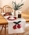 LC Waikiki Kiraz Nakışlı Runner 45x150 Cm