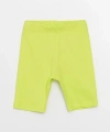 LC Waikiki Kız Bebek Basic Şort