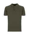 LUMBERJACK Erkek Polo Yaka T-shirt