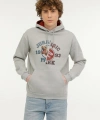 LUMBERJACK Erkek Sweatshirt