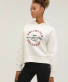 Lumberjack Kadın Sweatshirt