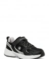 Lumberjack Siyah Kız Çocuk Sneaker