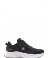 Lumberjack Siyah Sneaker