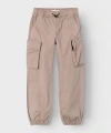 NAME IT Erkek Çocuk Paraşüt Pantalon