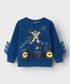 NAME IT Erkek Çocuk Sweatshirt