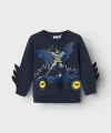 NAME IT Erkek Çocuk Sweatshirt