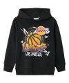 NAME IT Erkek Çocuk Sweatshirt