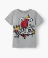 NAME IT Erkek Çocuk T-shirt