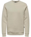 Only & Sons Erkek Sweatshirt