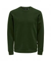 Only & Sons Erkek Sweatshirt