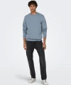 Only & Sons Erkek Sweatshirt
