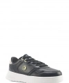 U.S. Polo Assn. Siyah Kadın Sneaker