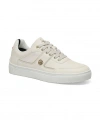 U.S. Polo Assn. Kadın Bej Sneaker