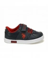 U.S. Polo Assn. Lacivert Unisex Çocuk Sneaker