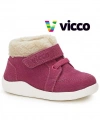 Vicco 001 FUŞYA BOT
