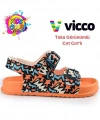 VİCCO Erkek Çocuk Sandalet