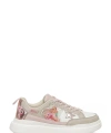Winx LISAK.F5FX Bej Kız Çocuk Sneaker