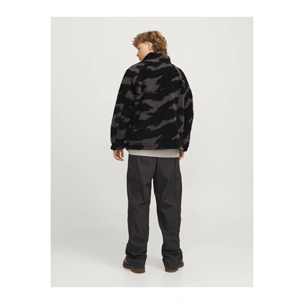 Jack & Jones Desenli Polar Mont