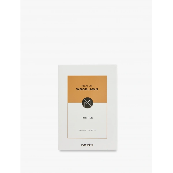 Koton Erkek Parfüm Men of Woodlawn 50 ML