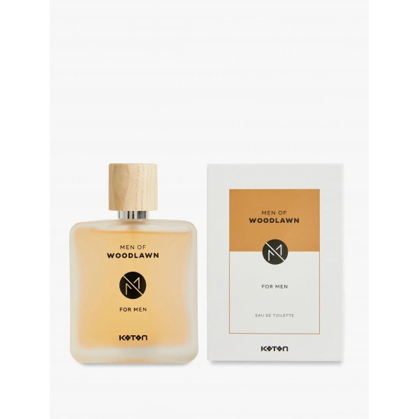 Koton Erkek Parfüm Men of Woodlawn 50 ML