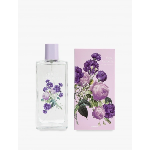 Koton Kadın Parfüm Violet Gardenia 100ML