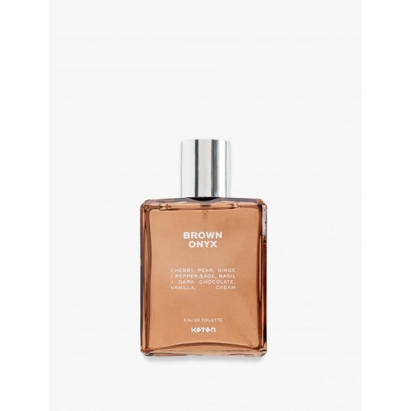 Koton Erkek Parfüm Brown Onyx 100 ML