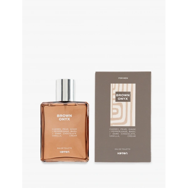 Koton Erkek Parfüm Brown Onyx 100 ML