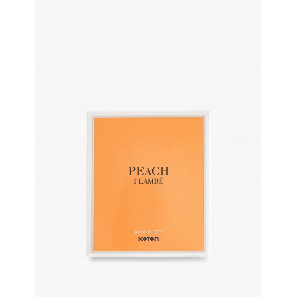 Koton Kadın Parfüm Peach Flambe 50 ML