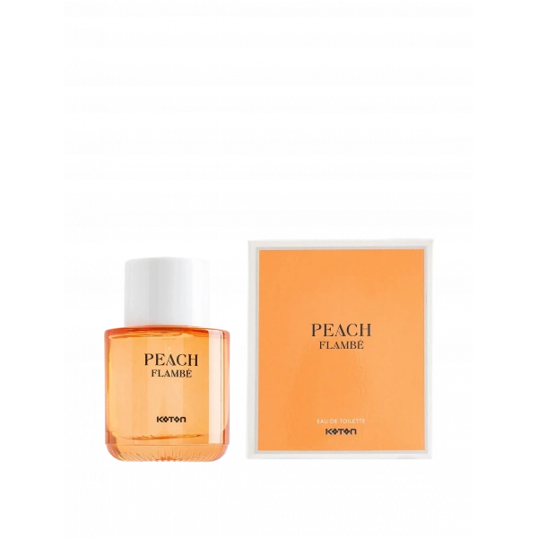 Koton Kadın Parfüm Peach Flambe 50 ML
