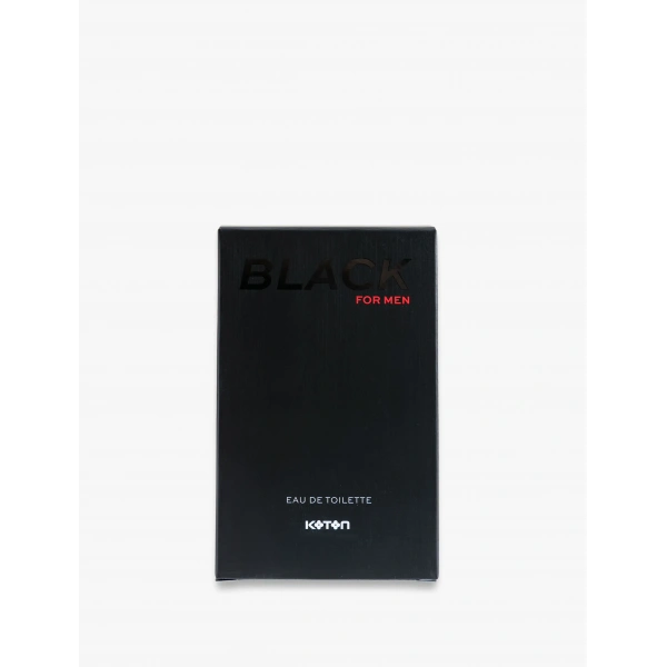 Koton Erkek Parfüm Black 100 ML