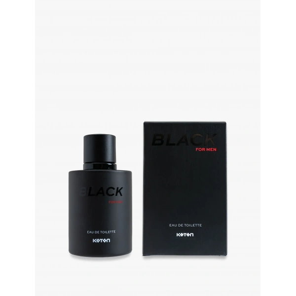 Koton Erkek Parfüm Black 100 ML