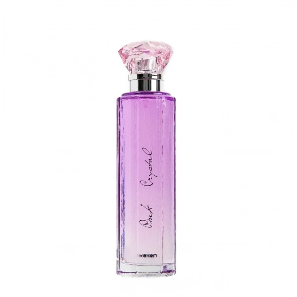 Koton Kadın Pink Crystal Parfüm 100 ML